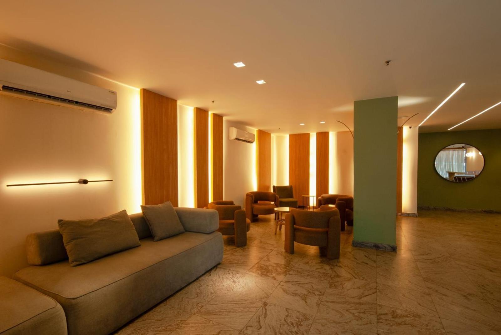 Regency Copacabana Hotel — Foto’s 1
